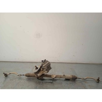 Recambio de cremallera direccion para mini r56 cooper referencia OEM IAM 6783248 32106856876 32106783248