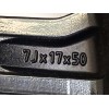 Recambio de llanta para volvo v40 2.0 cat referencia OEM IAM 31664557  32207147
