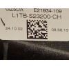 Recambio de elevalunas delantero derecho para ford puma (j2k, cf7) 1.0 ecoboost mhev referencia OEM IAM L1TBS23200CH L1TB14A389B