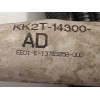Recambio de modulo electronico para ford transit (tts) kombi 350 l2 basis referencia OEM IAM KK2T14D502GGD 2468000 KK2T14300AD