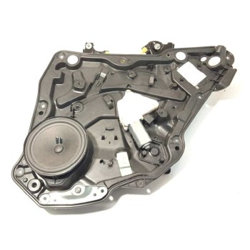 Recambio de elevalunas trasero derecho para mercedes-benz clase cla (w117) 1.5 cdi cat referencia OEM IAM A1177302600  A20782005