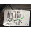 Recambio de piloto trasero izquierdo interior para citroën c3 selection referencia OEM IAM 9685225580  9803934380