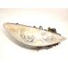 Recambio de faro derecho para peugeot 307 (3a/c) 1.6 hdi referencia OEM IAM 9655764280 620686 