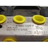 Recambio de abs para renault captur 1.5 dci diesel fap energy referencia OEM IAM 476601203R 2265106516 269722