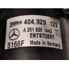 Recambio de motor limpia delantero para mercedes-benz clase r (w251) 3.0 cdi cat referencia OEM IAM A2518201442 A2518202542 4049