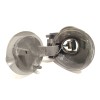 Recambio de tapa exterior combustible para mini mini (f55) one d referencia OEM IAM 7315822 51177315822 