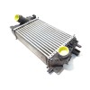 Recambio de intercooler para opel meriva b essentia referencia OEM IAM 13283252  