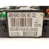 Recambio de caja reles / fusibles para citroën c4 grand picasso i (ua_) 1.6 hdi referencia OEM IAM 9664059080 657064 