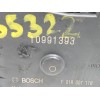 Recambio de caja mariposa para mg zs suv (azs1) 1.5 vti referencia OEM IAM 10991393  F01R00Y118
