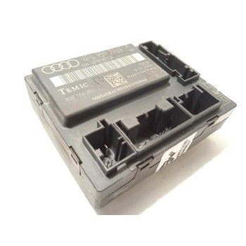 CENTRALITA CONFORT 4F0959793F 