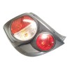 Recambio de piloto trasero izquierdo para chevrolet aveo berlina hatchback 1.2 cat referencia OEM IAM 95470359  