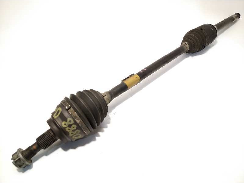 TRANSMISION DELANTERA DERECHA A2513301401 A2513300601