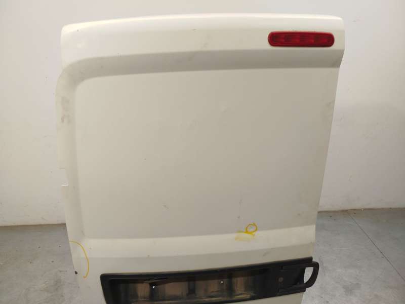 Recambio de puerta trasera izquierda para opel combo furgón/monospace (x12) 1.3 cdti (b05) referencia OEM IAM 95528538 3