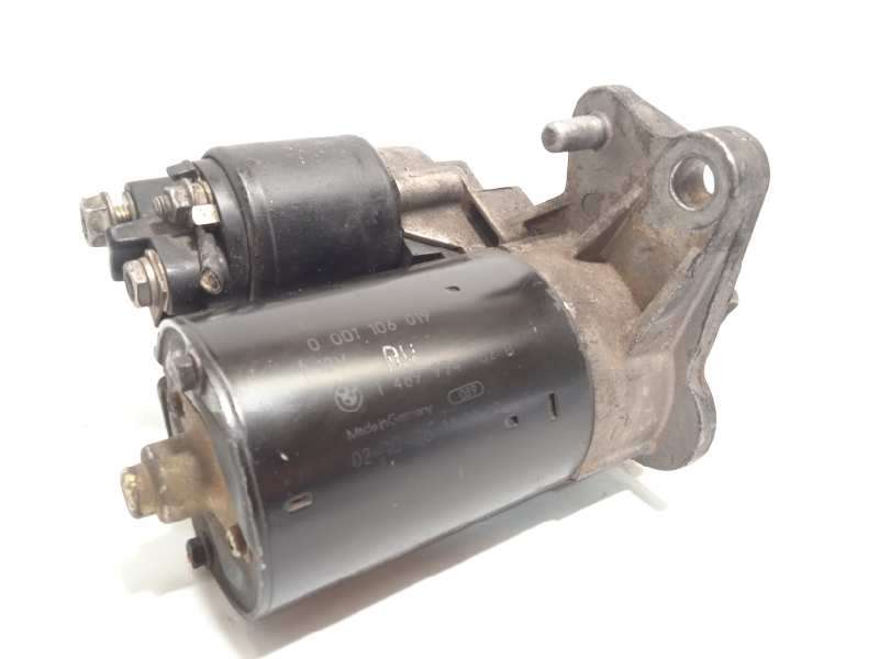 MOTOR ARRANQUE 1489994 12411489994 0001106019