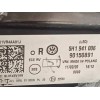 Recambio de faro derecho para volkswagen golf viii lim. (cd1) style referencia OEM IAM 5H1941006  90150891