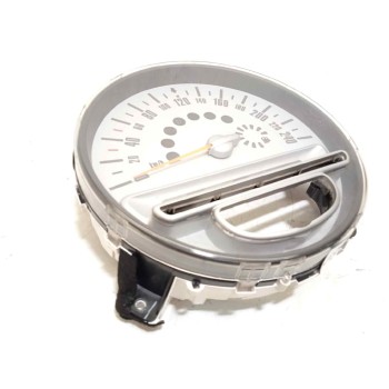 Recambio de cuadro instrumentos para mini r56 cooper referencia OEM IAM 9136193  62109136193