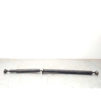 Recambio de transmision central para land rover discovery sport hse referencia OEM IAM GK727L190AB LR072103 