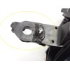 Recambio de faro derecho para citroën spacetourer autobús (v_) 1.6 bluehdi 115 referencia OEM IAM 9808567680  