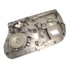 Recambio de elevalunas delantero derecho para ford fiesta (ccn) trend referencia OEM IAM 8A6114553B 1837993 