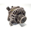Recambio de alternador para peugeot boxer furgoneta 2.0 bluehdi 130 referencia OEM IAM 9824742880  A002TV0781ZE