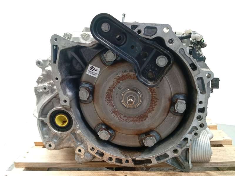 CAJA CAMBIOS 20GT82 9830759380 AWF8G30