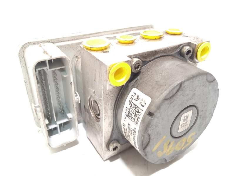 ABS 9802460680 10091511673 10022001214