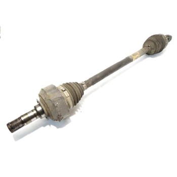 Recambio de transmision trasera derecha para mercedes-benz clase r (w251) 3.0 cdi cat referencia OEM IAM A2513500610  2513500610