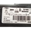 Recambio de faro derecho para citroën c4 iii 1.2 referencia OEM IAM 9830649280  73374698