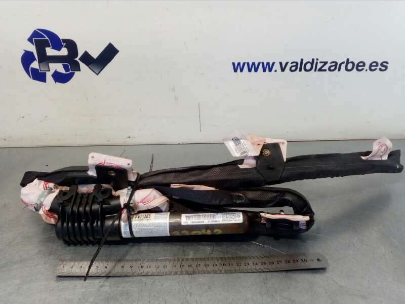 AIRBAG CORTINA DELANTERO IZQUIERDO 519154750 