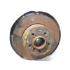 Recambio de mangueta trasera derecha para bmw x5 (e70) xdrive40d referencia OEM IAM 33326879102  