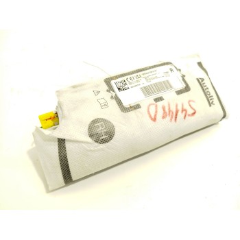 Recambio de airbag lateral derecho para peugeot 208 ii (ub_, up_, uw_, uj_) 1.2 puretech 100 referencia OEM IAM 9821954780  