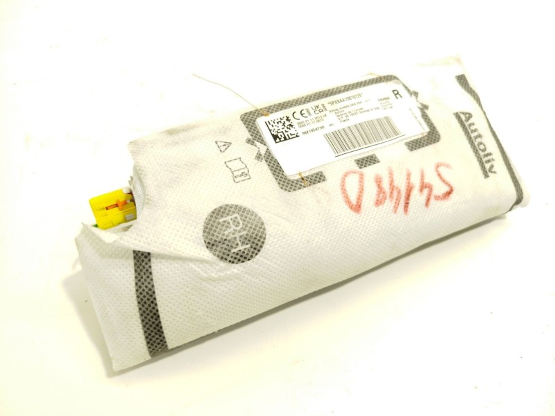 AIRBAG LATERAL DERECHO 9821954780 