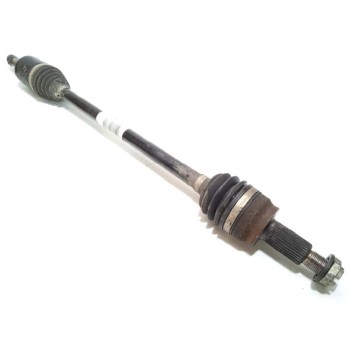 TRANSMISION TRASERA IZQUIERDA FK724B402AB LR060412