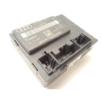 CENTRALITA CONFORT 4F0959795F 