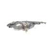 Recambio de faro derecho para peugeot 307 (3a/c) 1.6 hdi referencia OEM IAM 9655764280 620686 