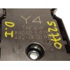 Recambio de mando elevalunas delantero izquierdo para toyota c-hr referencia OEM IAM 84040F4090  