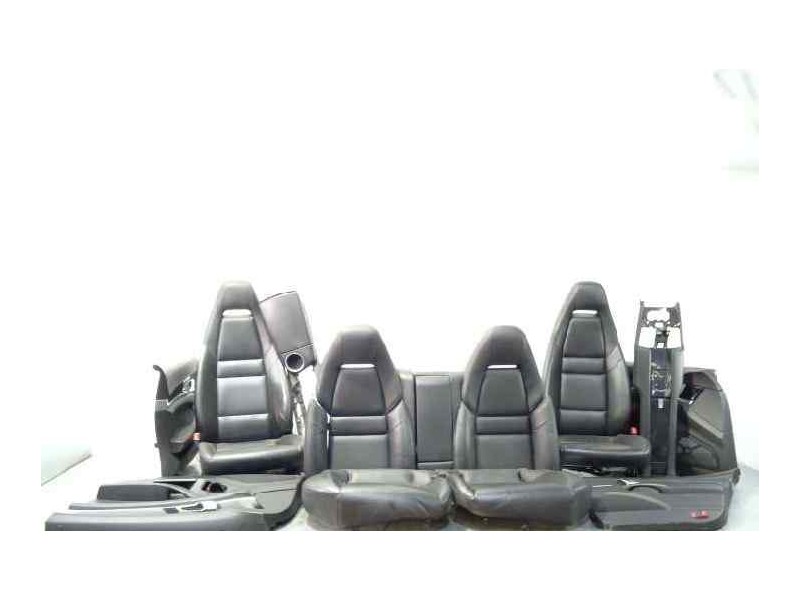 JUEGO ASIENTOS COMPLETO 97052120102 97052120202 970522161C2DAF