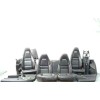 Recambio de juego asientos completo para porsche panamera 4 referencia OEM IAM 97052120102 97052120202 970522161C2DAF