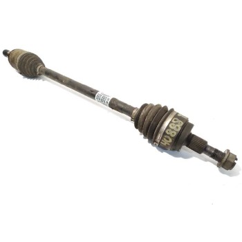 Recambio de transmision trasera izquierda para mercedes-benz clase r (w251) 3.0 cdi cat referencia OEM IAM A2513500110  25135001