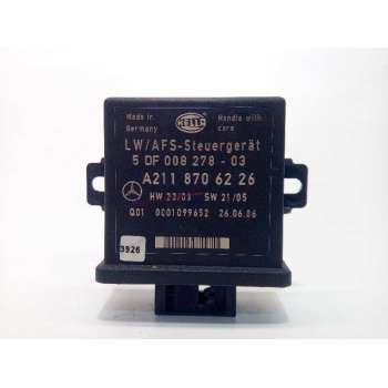 MODULO ELECTRONICO A2118706226 2118706226