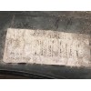 Recambio de piloto trasero izquierdo para chevrolet aveo berlina hatchback 1.2 cat referencia OEM IAM 95470359  