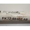 Recambio de transmision trasera izquierda para land rover discovery sport hse referencia OEM IAM FK724B402AB  LR060412