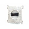 Recambio de centralita faros xenon para mg zs suv (azs1) 1.5 vti referencia OEM IAM 10700205  
