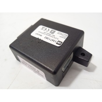 Recambio de modulo electronico para opel astra k sports tourer (b16) 1.4 turbo (35) referencia OEM IAM 13471382  