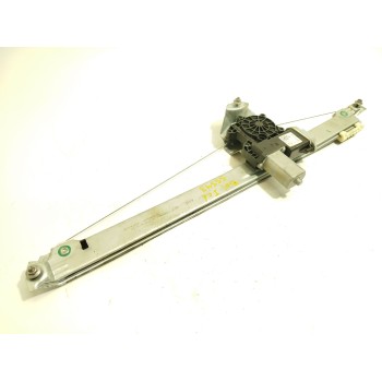 ELEVALUNAS DELANTERO IZQUIERDO 807216280R 93867659 128001502B