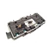 Recambio de cuadro instrumentos para renault captur 1.5 dci diesel fap energy referencia OEM IAM 248108011R  