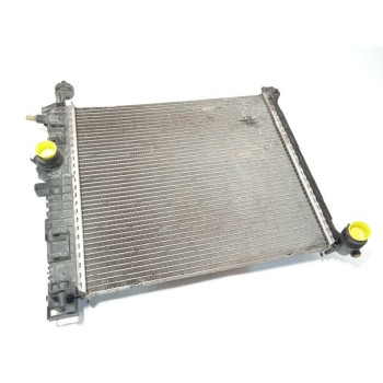 Recambio de radiador agua para opel meriva b essentia referencia OEM IAM 13283249  