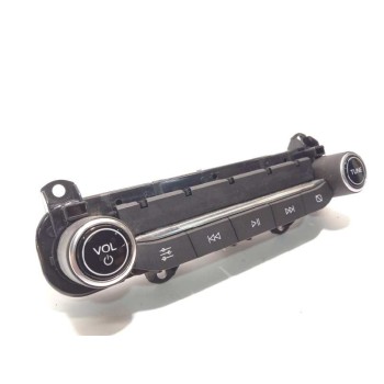 MANDO MULTIFUNCION GN1518K811HE 2413017 