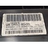 Recambio de cuadro instrumentos para peugeot 508 gt referencia OEM IAM 9816480580  