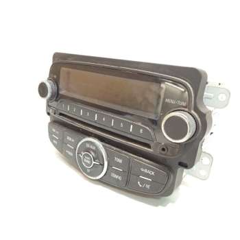 SISTEMA AUDIO / RADIO CD 95127261 